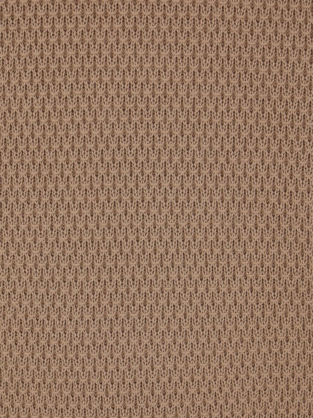 cotton T-shirt - 4