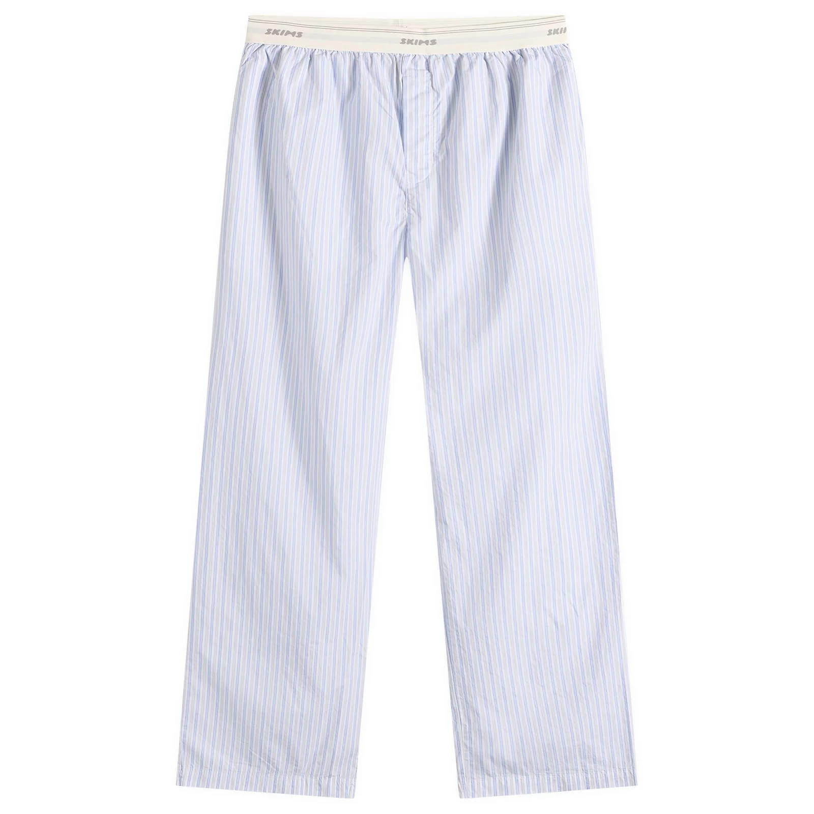 SKIMS Logo Band Sleep Pant - 1