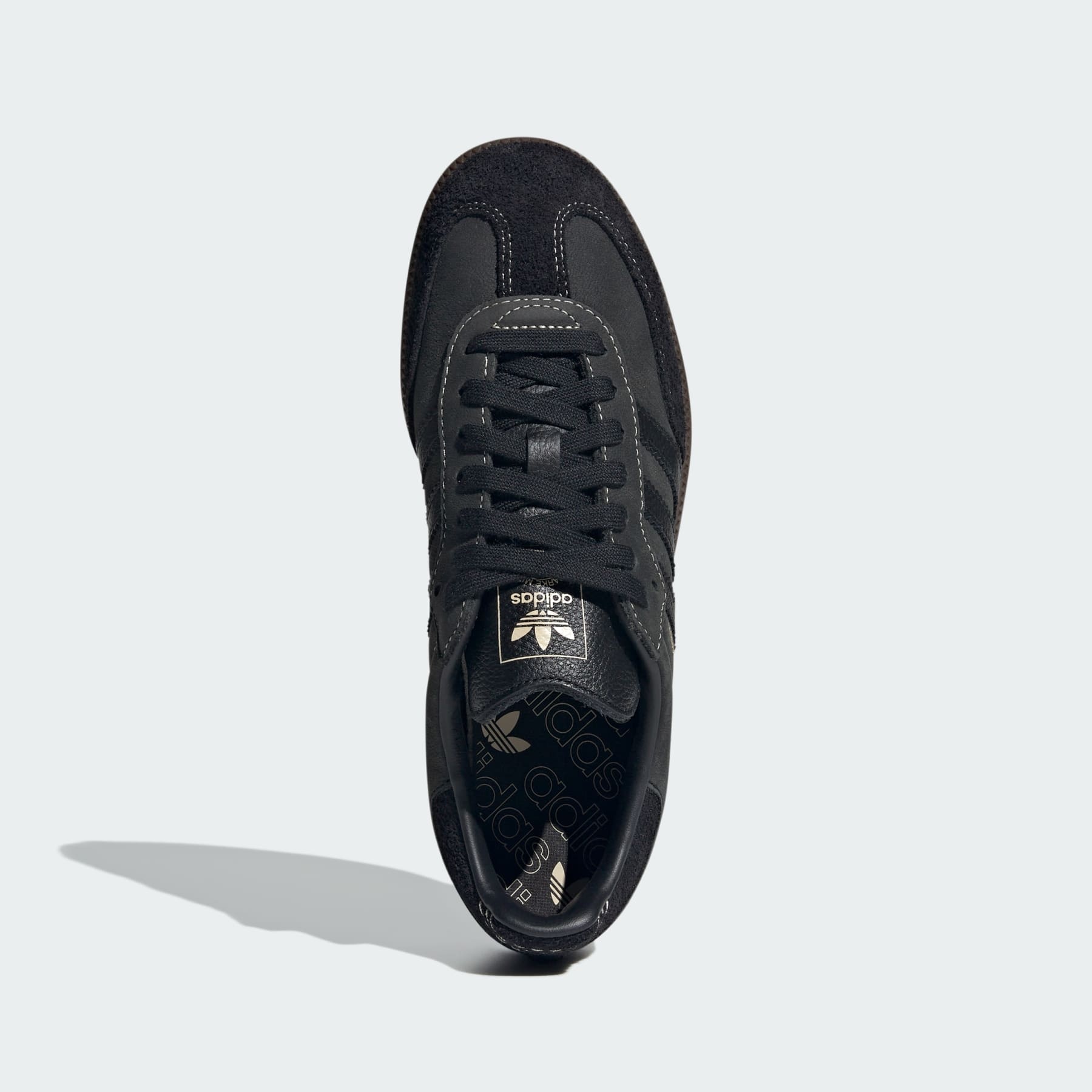 Samba OG Shoes - 3