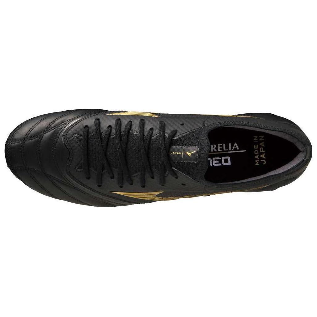 Mizuno Morelia Neo 4 Beta Japan 'Black Gold' P1GA234050 - 3