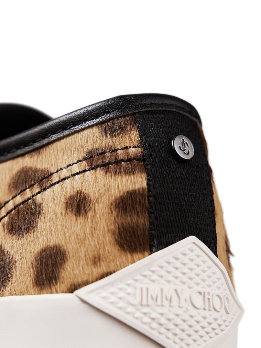Palma Maxi sneakers - 5