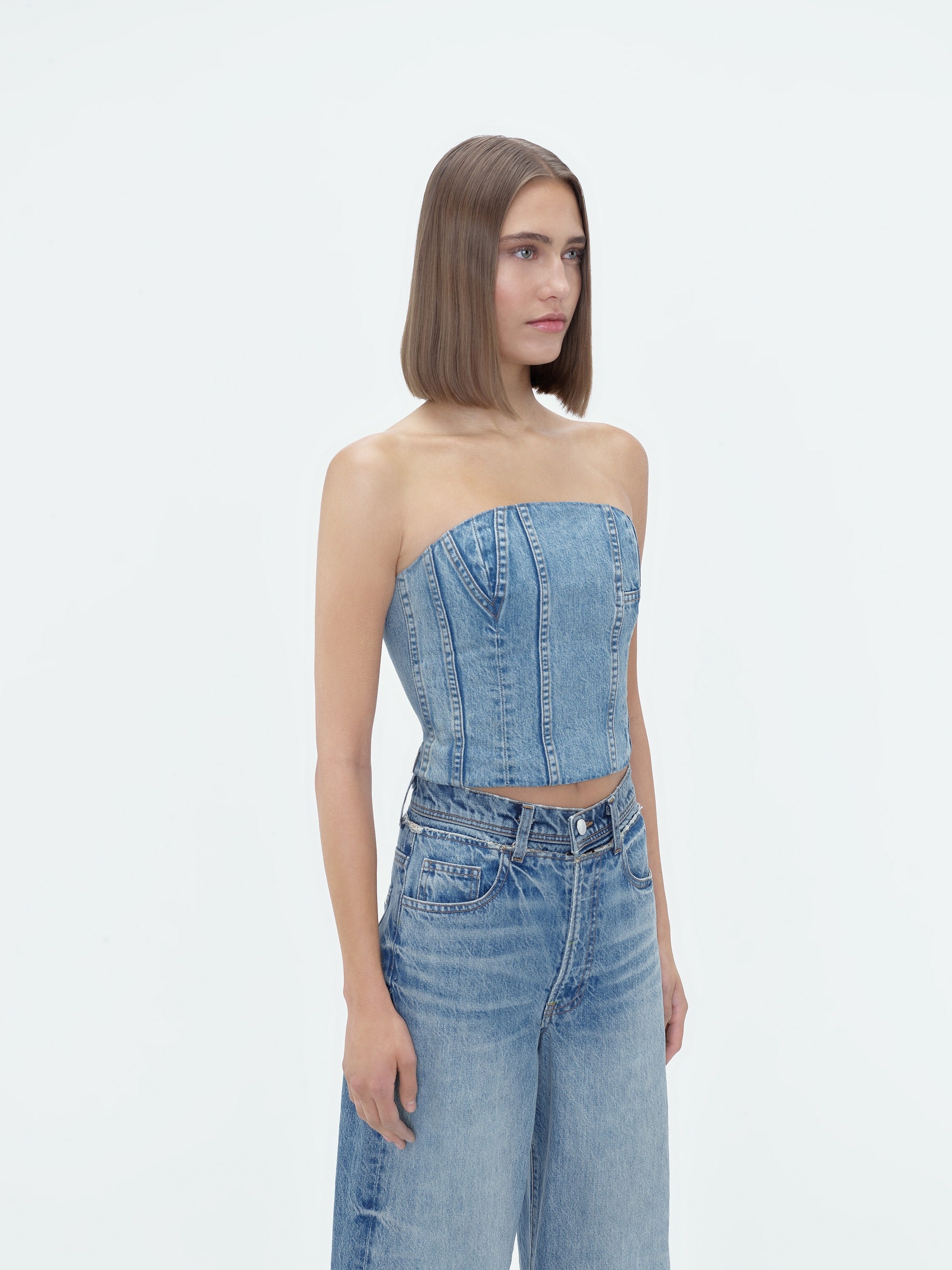 MA BUSTIER - 4