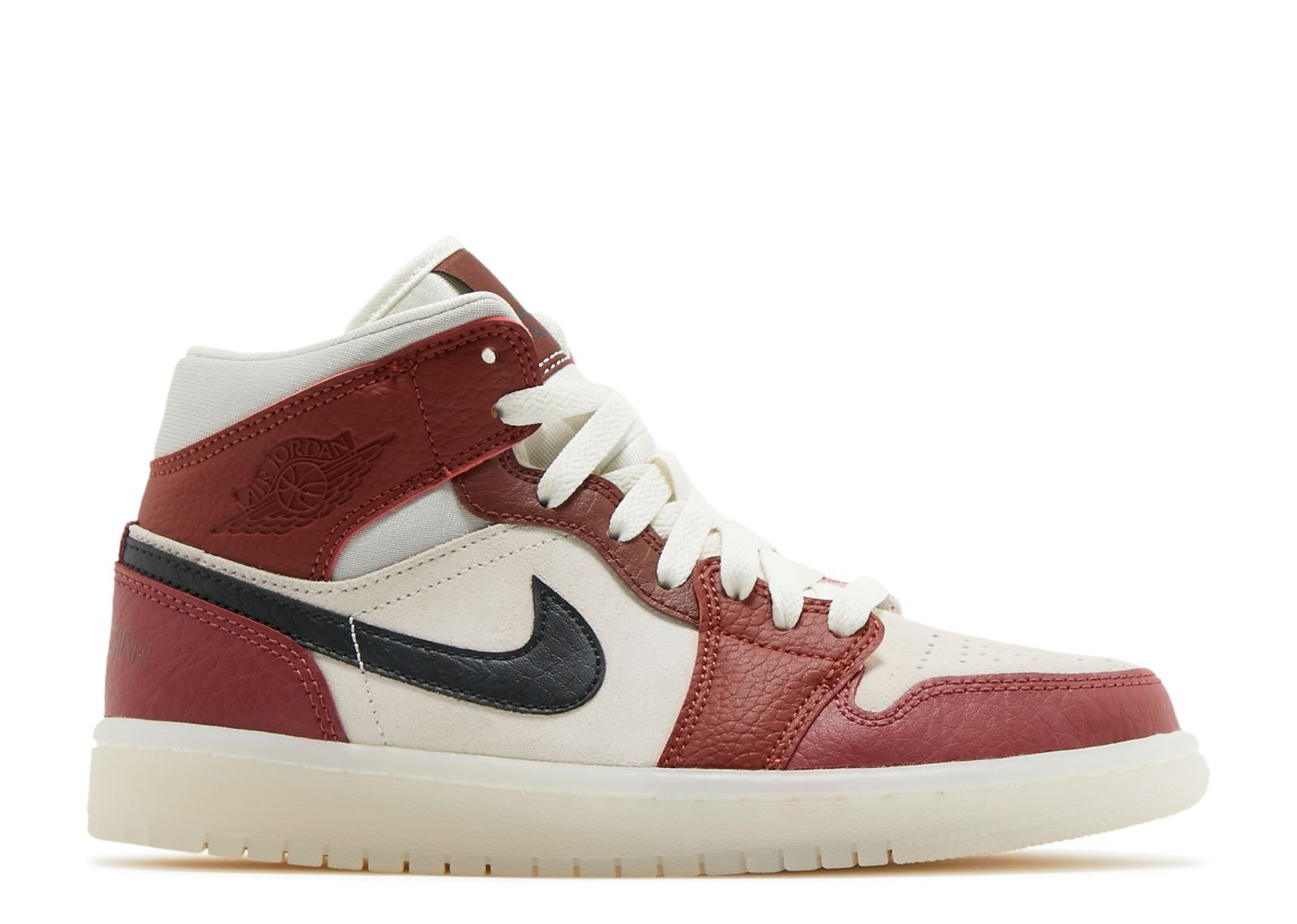WMNS JORDAN 1 MID 'ANTI GRAVITY MACHINES' - 1