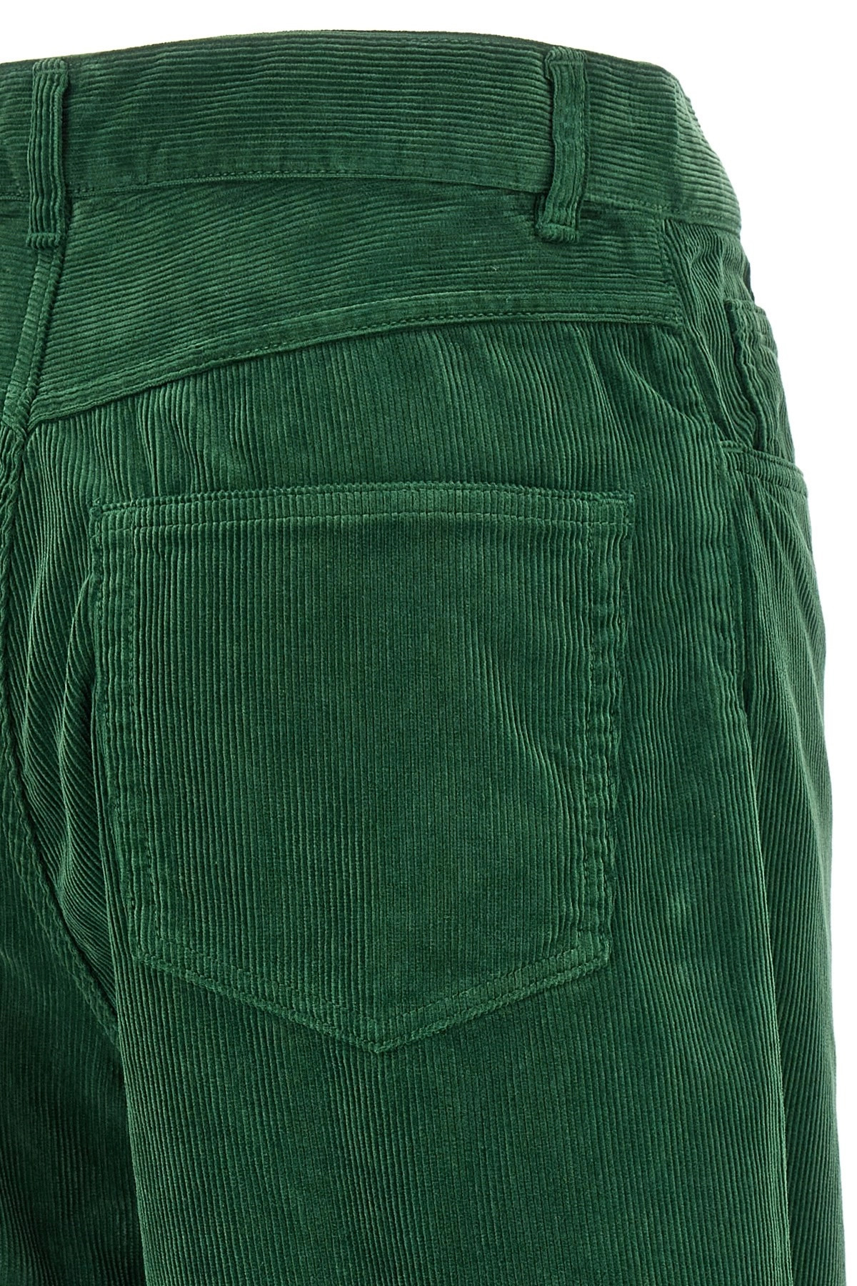 Corduroy trousers - 5