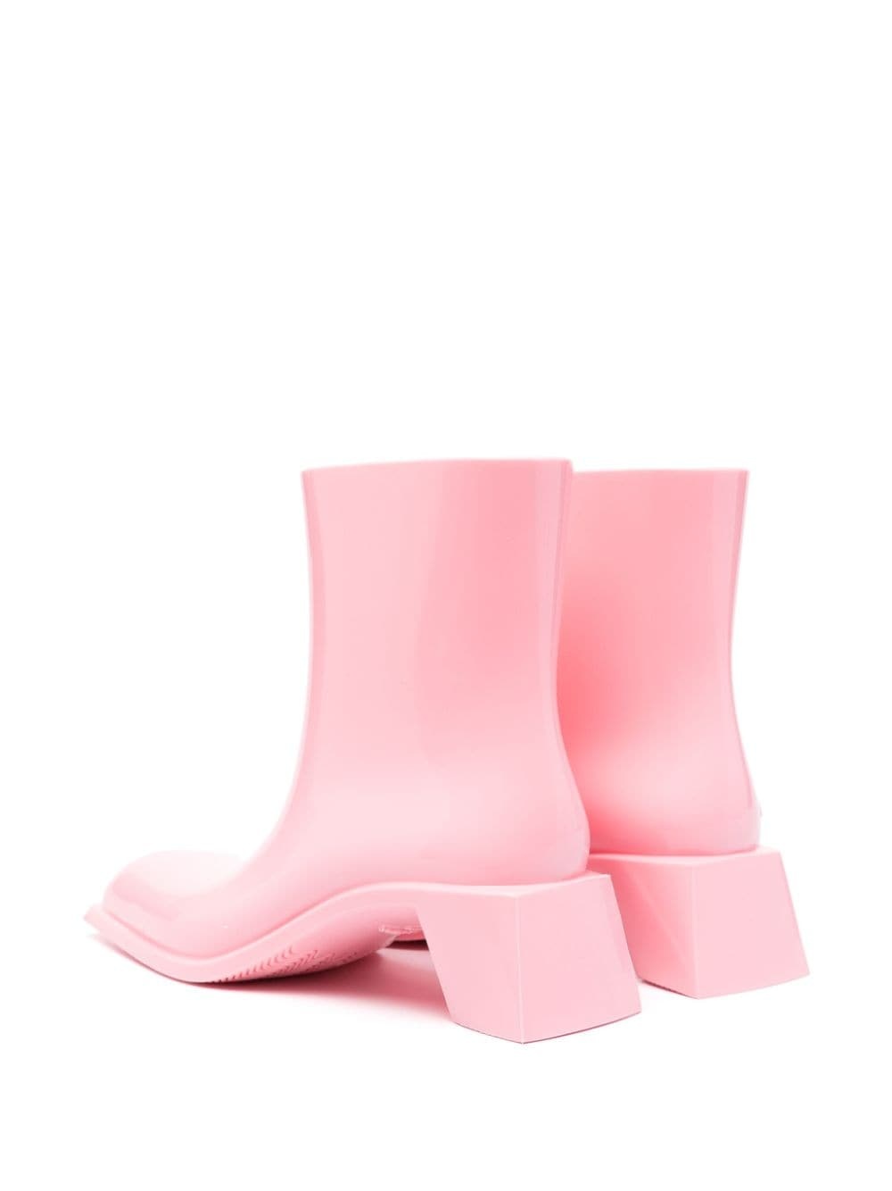 55mm ankle boots - 3