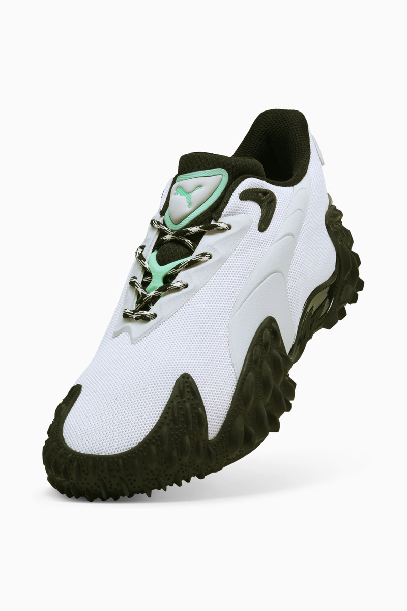 Mostro X Dots Men's Sneakers 6
