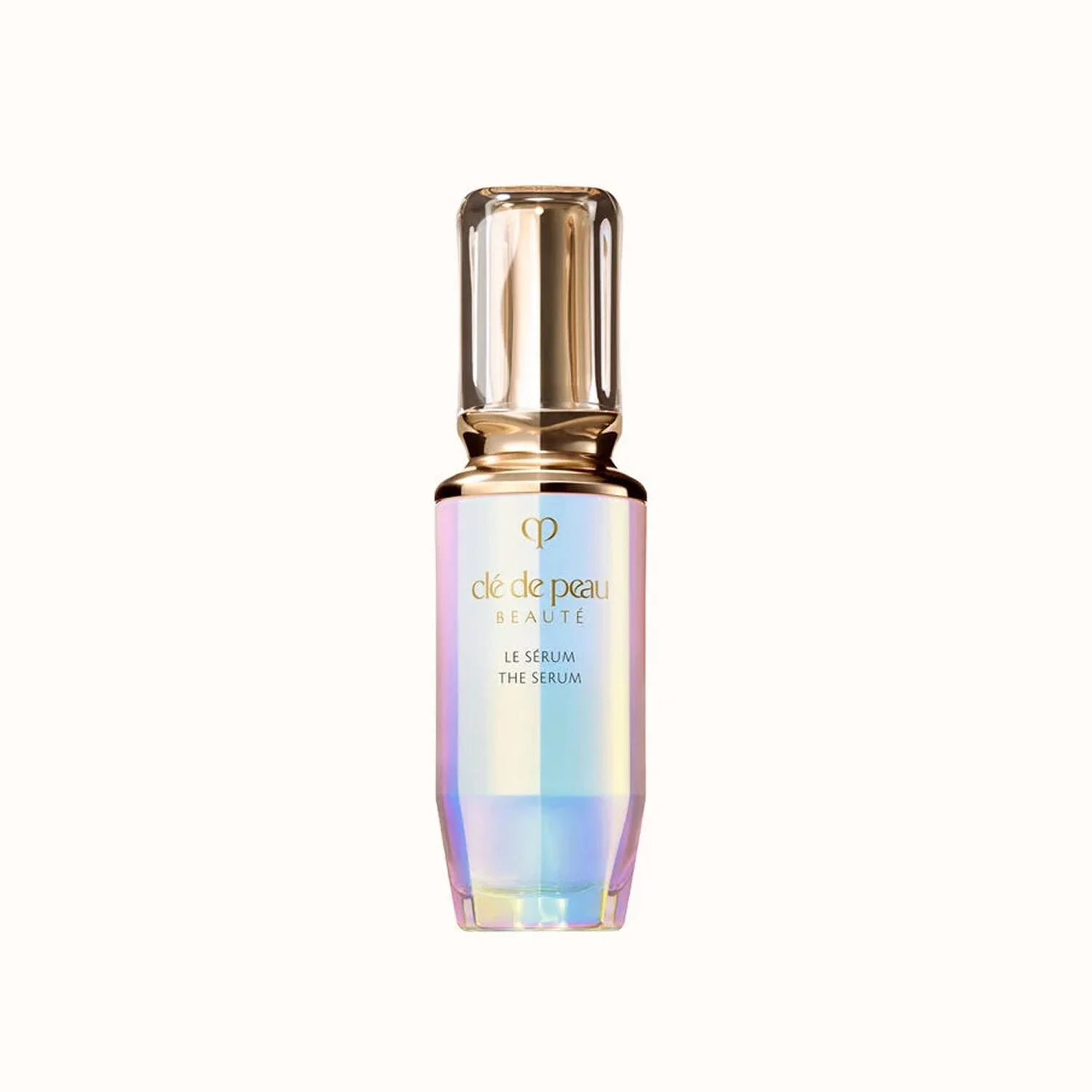 The Serum - 1