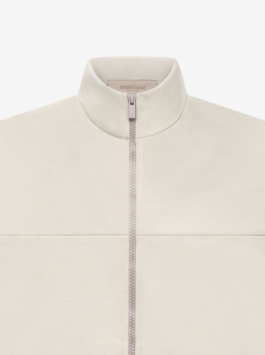 Kids Ss Full Zip Jacket - 3