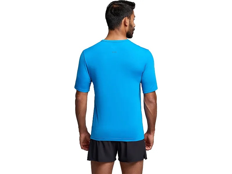 Saucony Stopwatch Short Sleeve - 3