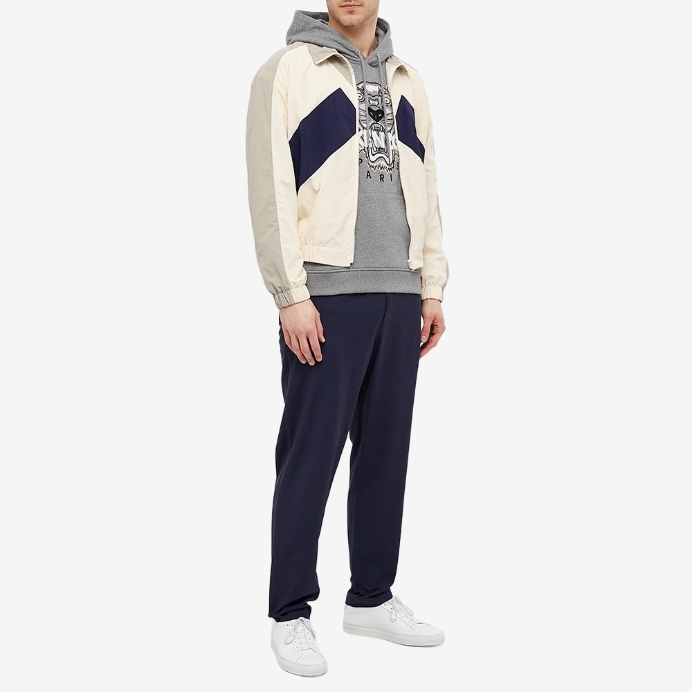 Kenzo Tiger Popover Hoody - 5