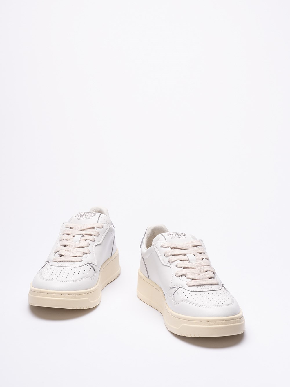 `Medalist Low` Sneakers - 2
