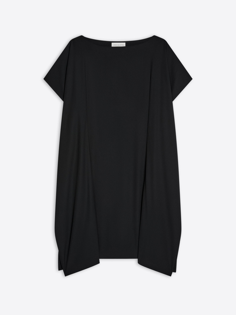 LOOSE FLOWY DRESS 1