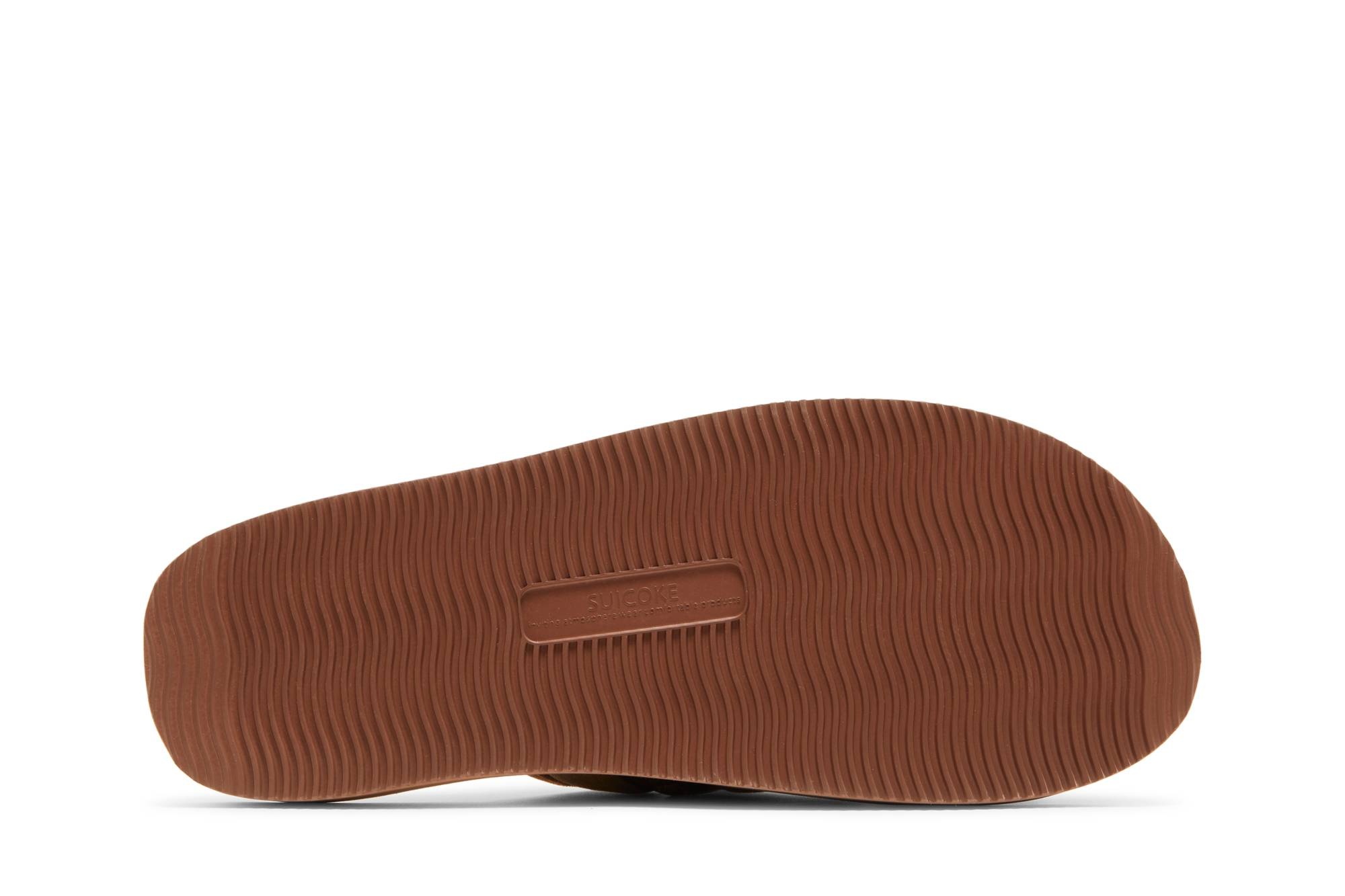 Carhartt WIP x MOTO-CAB 'Hamilton Brown' - 4