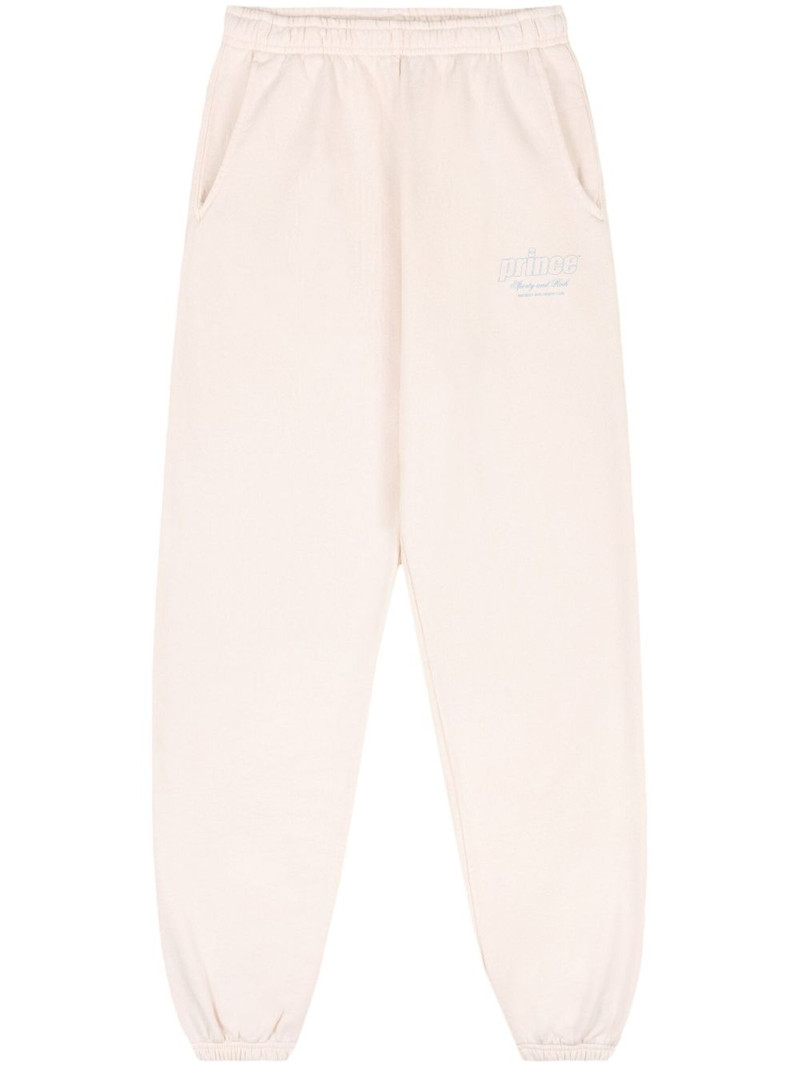 Prince Health cotton sweatpants 1