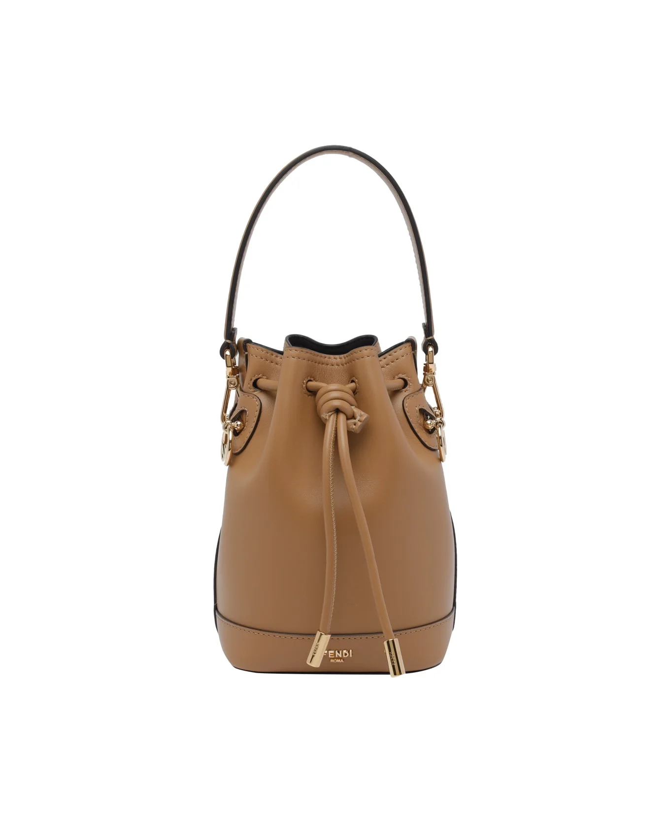 Mini Mon Tresor Bucket Bag - 1