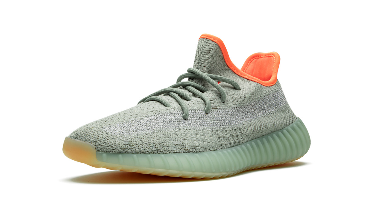 Yeezy Boost 350 V2 - 4