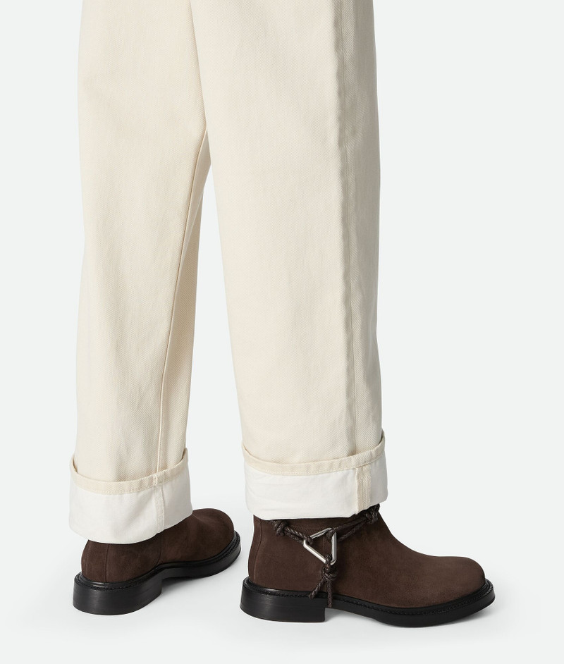 James Ankle Trunk 2