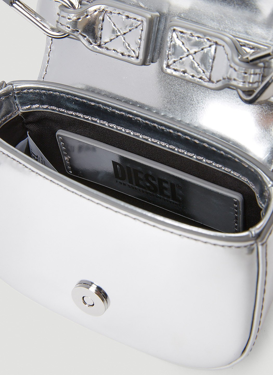 Diesel Women 1Dr Shoulder Bag - 7
