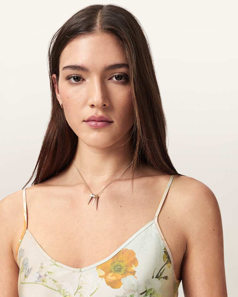 BRYONY FLORAL SLIP DRESS 3