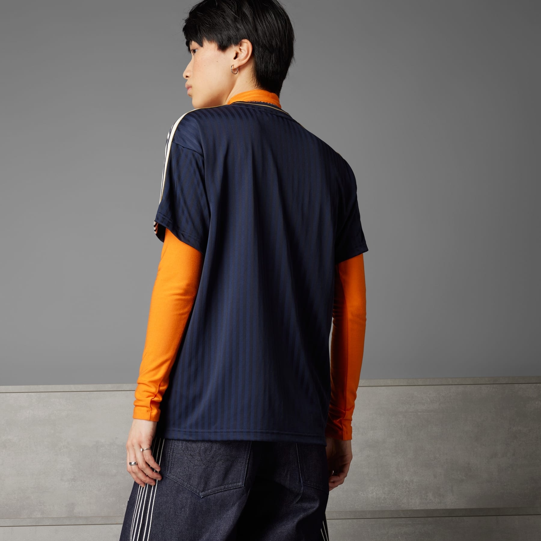Juventus Terrace Icons Jersey (Gender Neutral) - 4