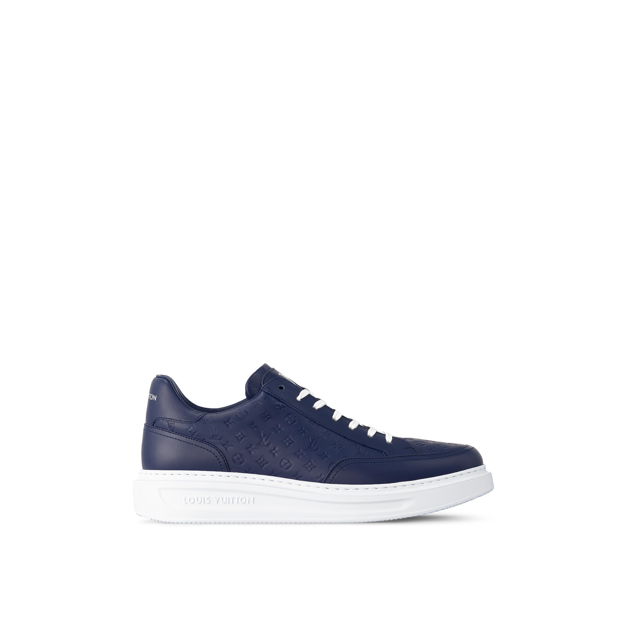 Beverly Hills Sneaker - 1