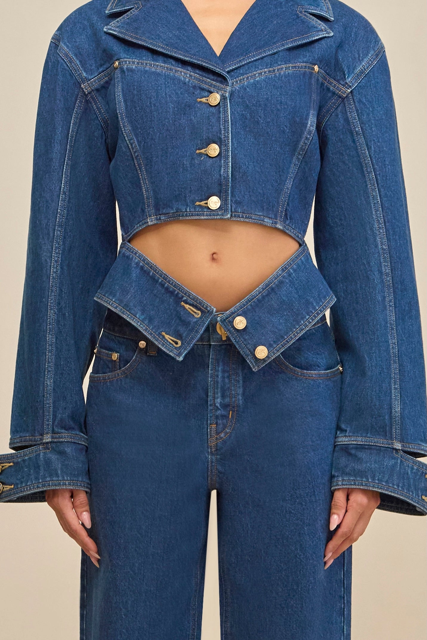 WILFRED JACKET - 4