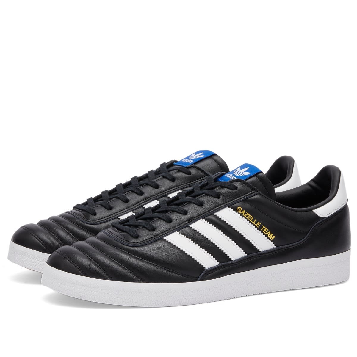 Adidas Gazelle Team - 2