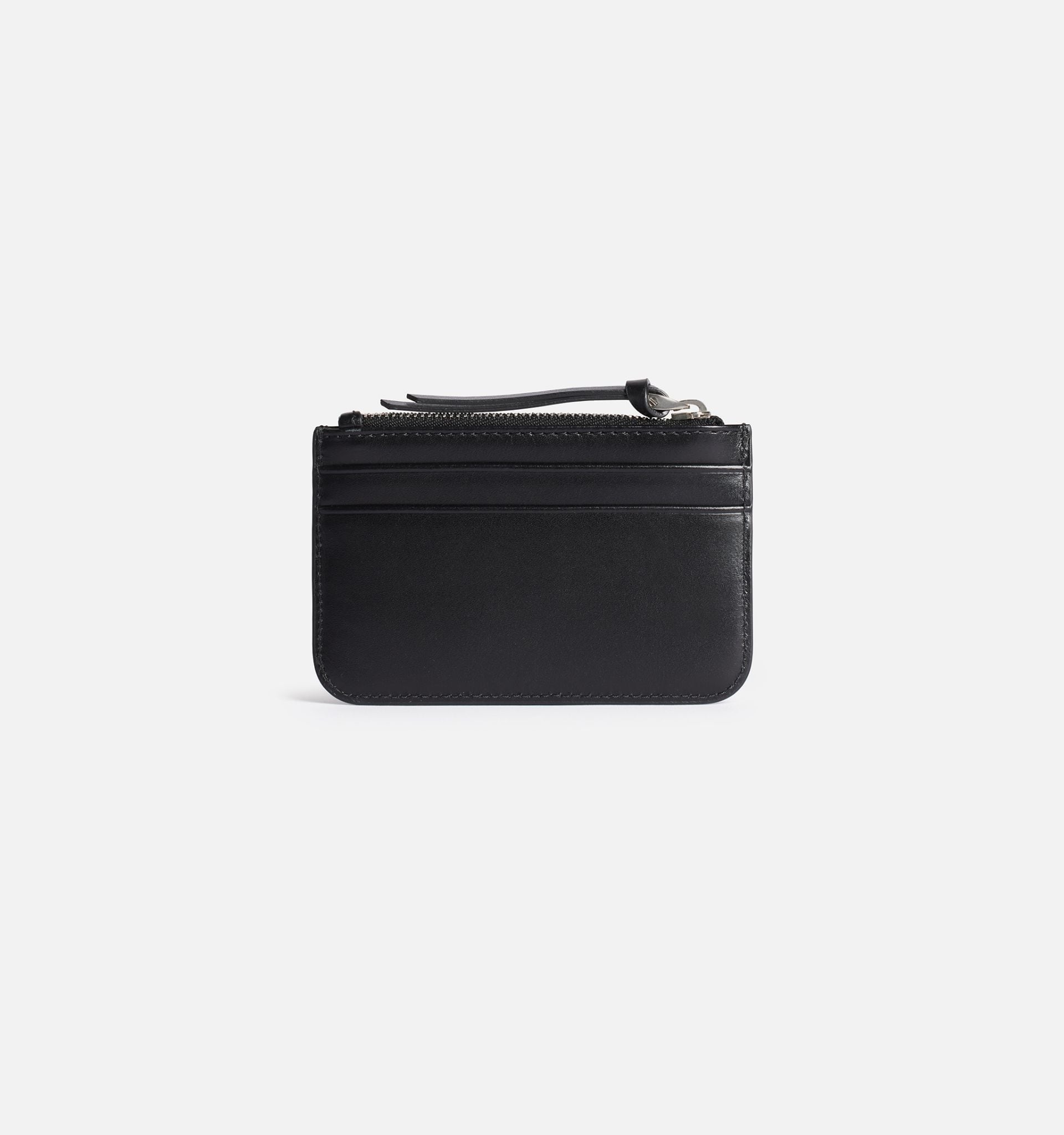 Zipped Wallet - 4