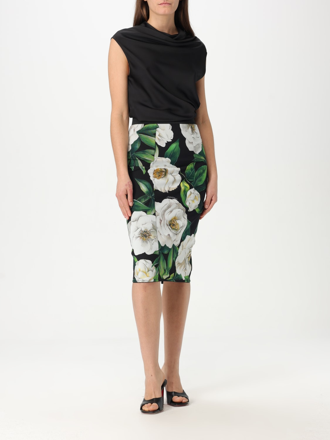 Skirt woman Dolce & Gabbana - 2