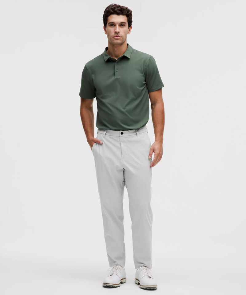 lululemon Commission Classic-Tapered Golf Pant 27" outlook