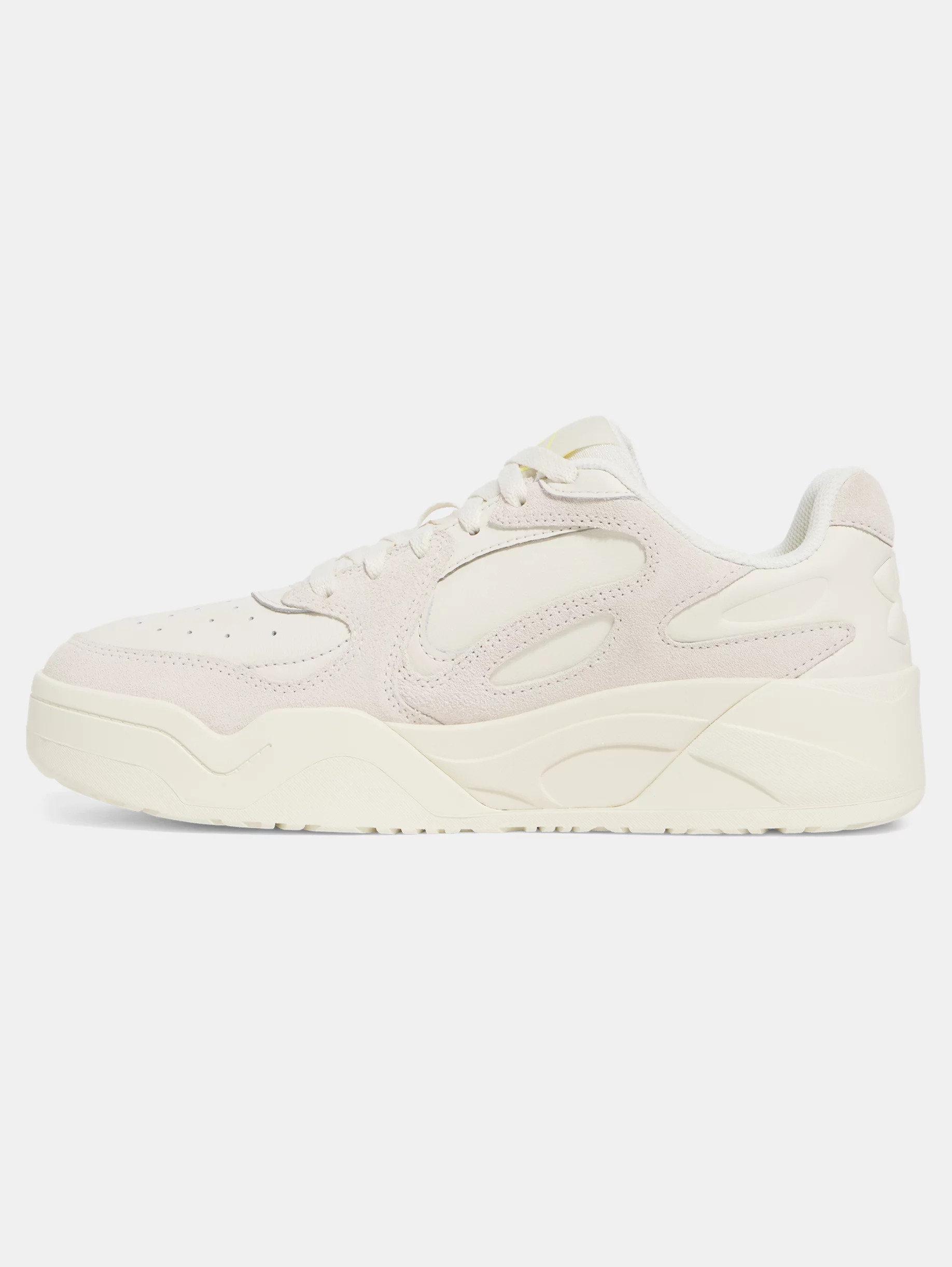 UA Court Anatomix Suede - 2