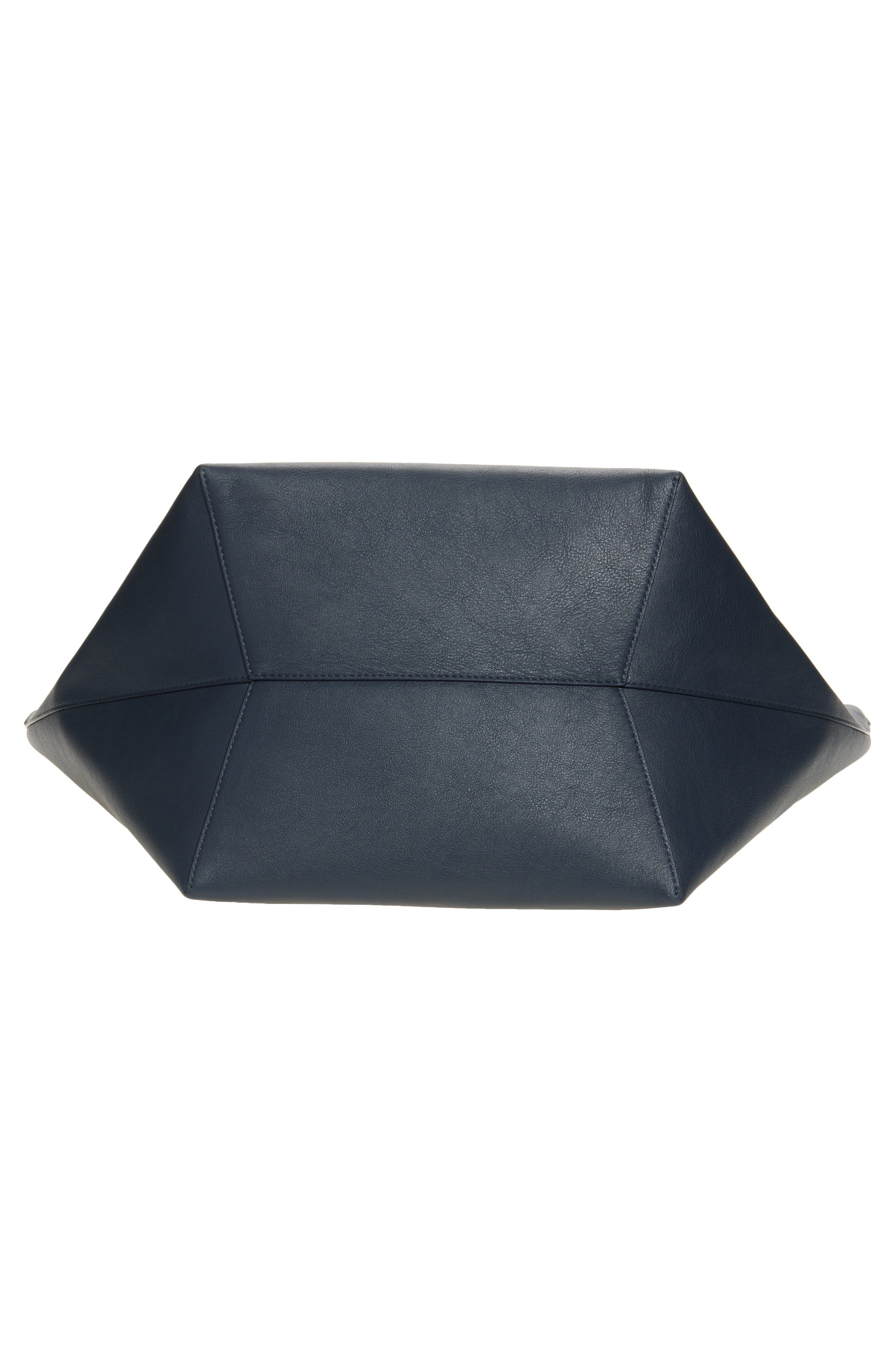 Mansur Gavriel Everyday Soft Leather Tote in Positano/Bianca at Nordstrom - 7