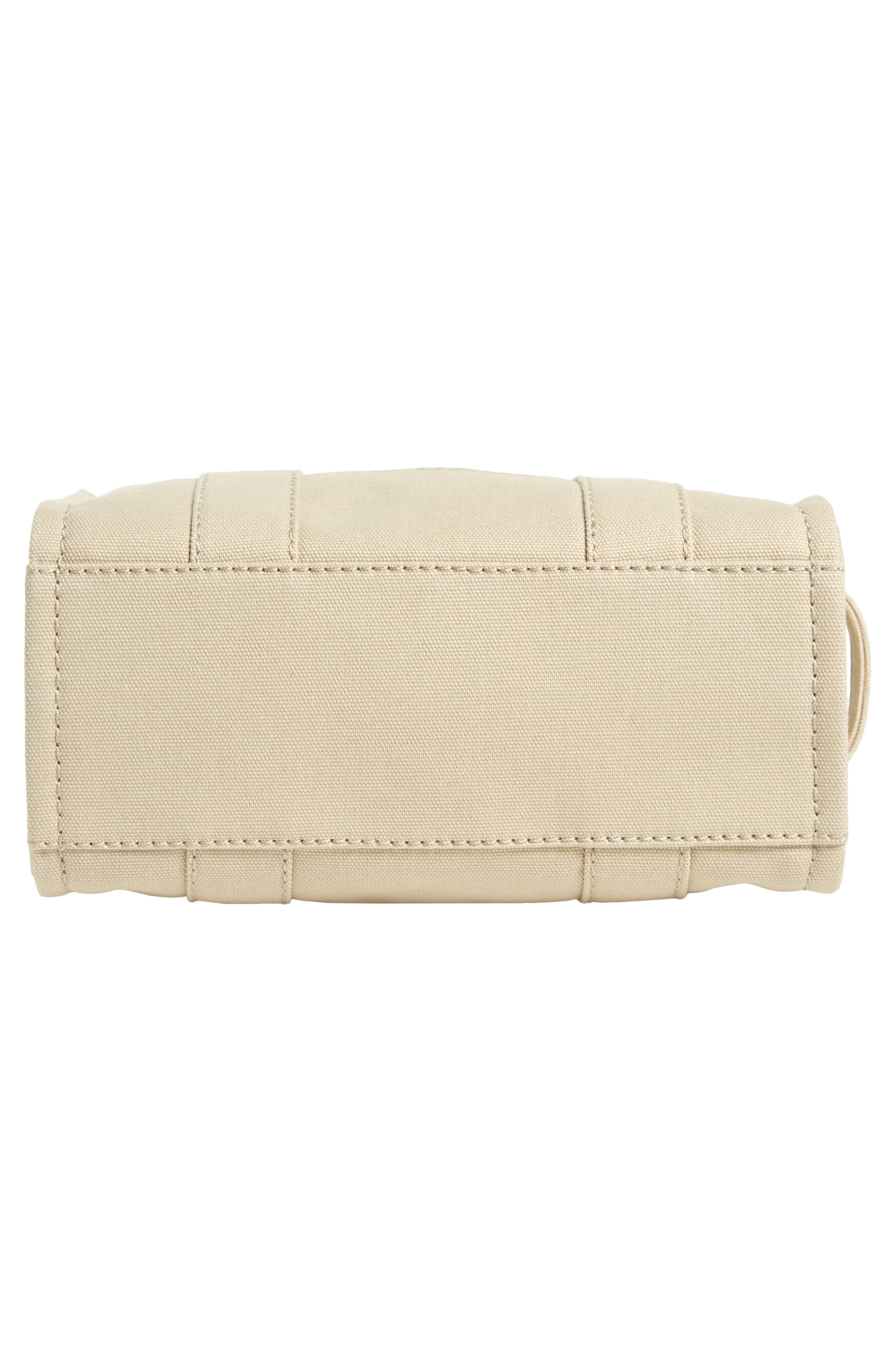 Marc Jacobs The Canvas Small Tote Bag in Beige at Nordstrom - 7