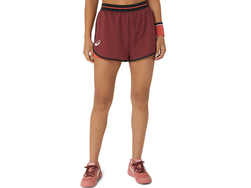 WOMEN'S MATCH SHORT 1