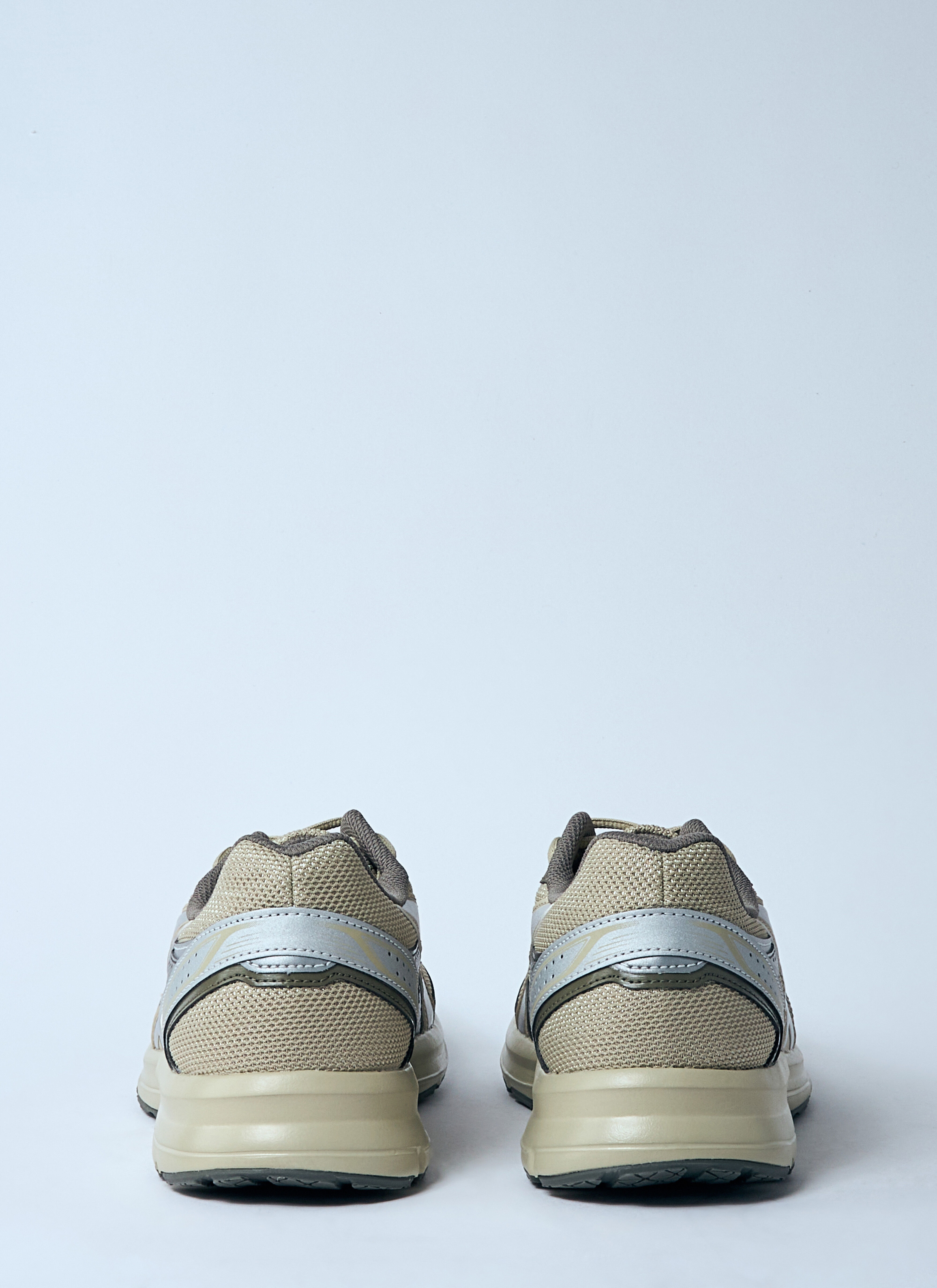 Jog 100 S Sneakers - 6