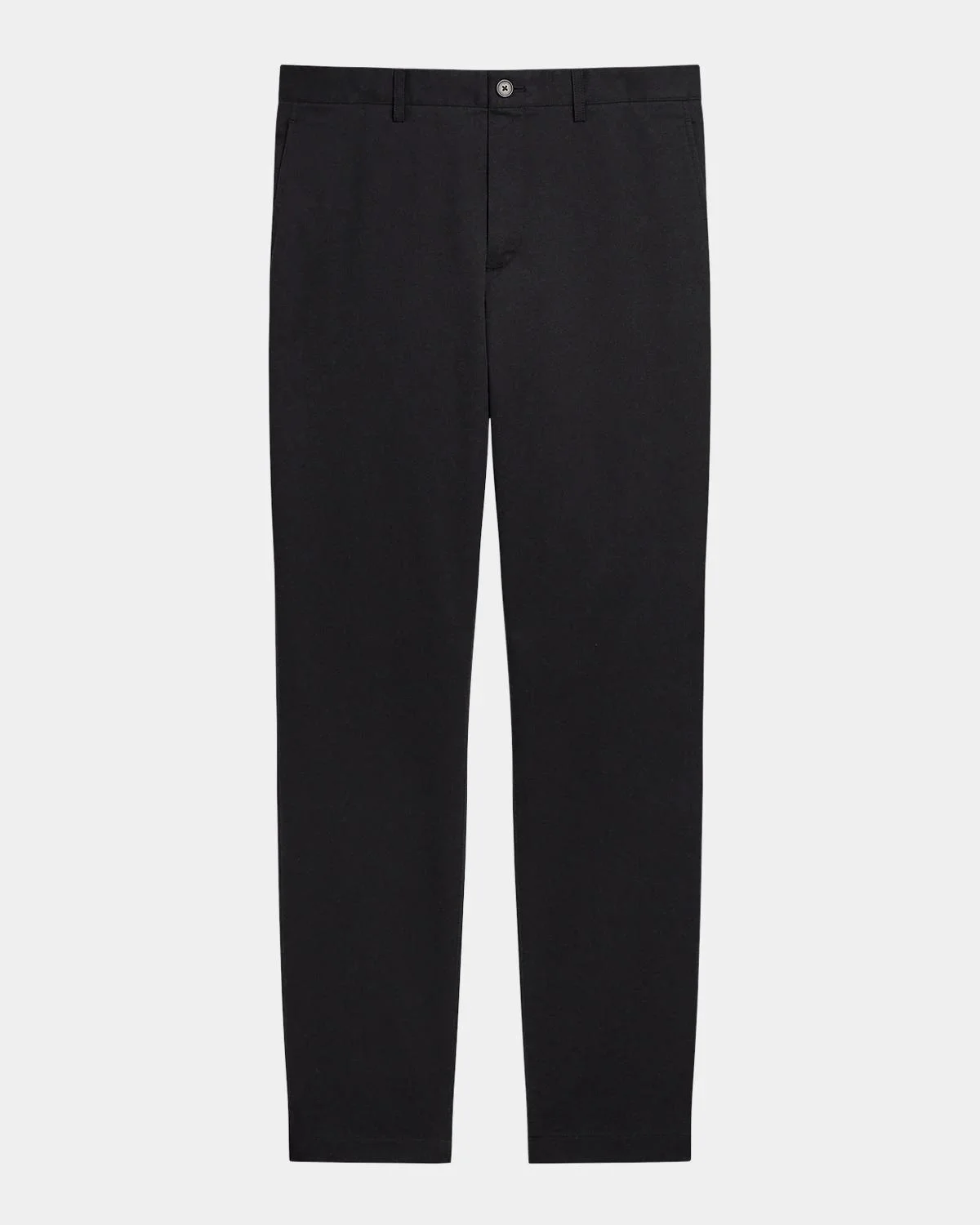 Men's Zaine Cotton-Stretch Straight Leg Pants - 1