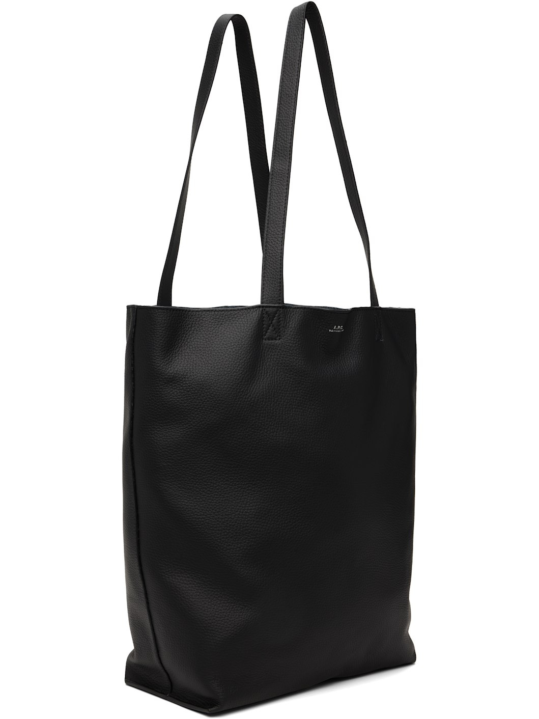 Black Maiko Tote - 2
