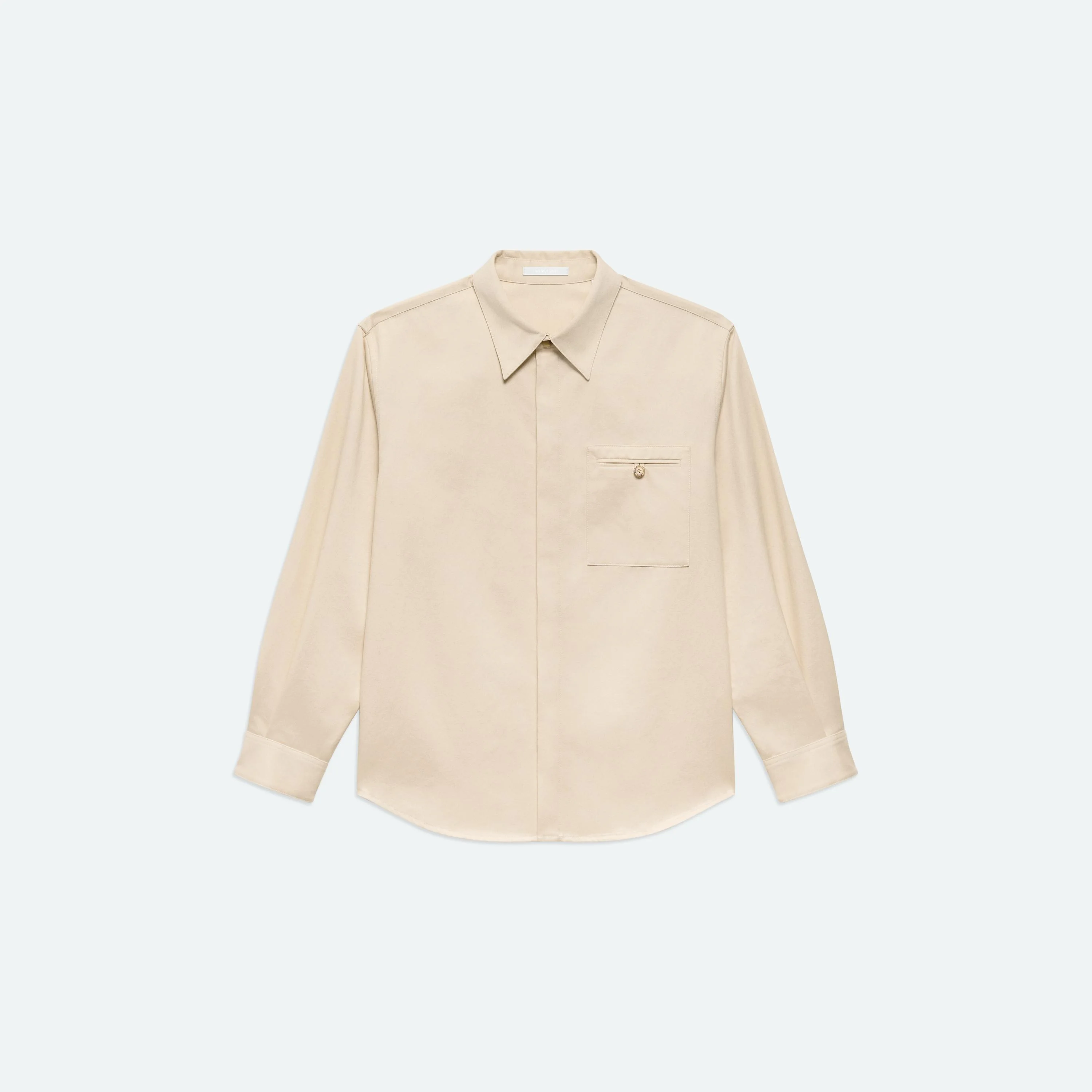 OVERSHIRT - 1