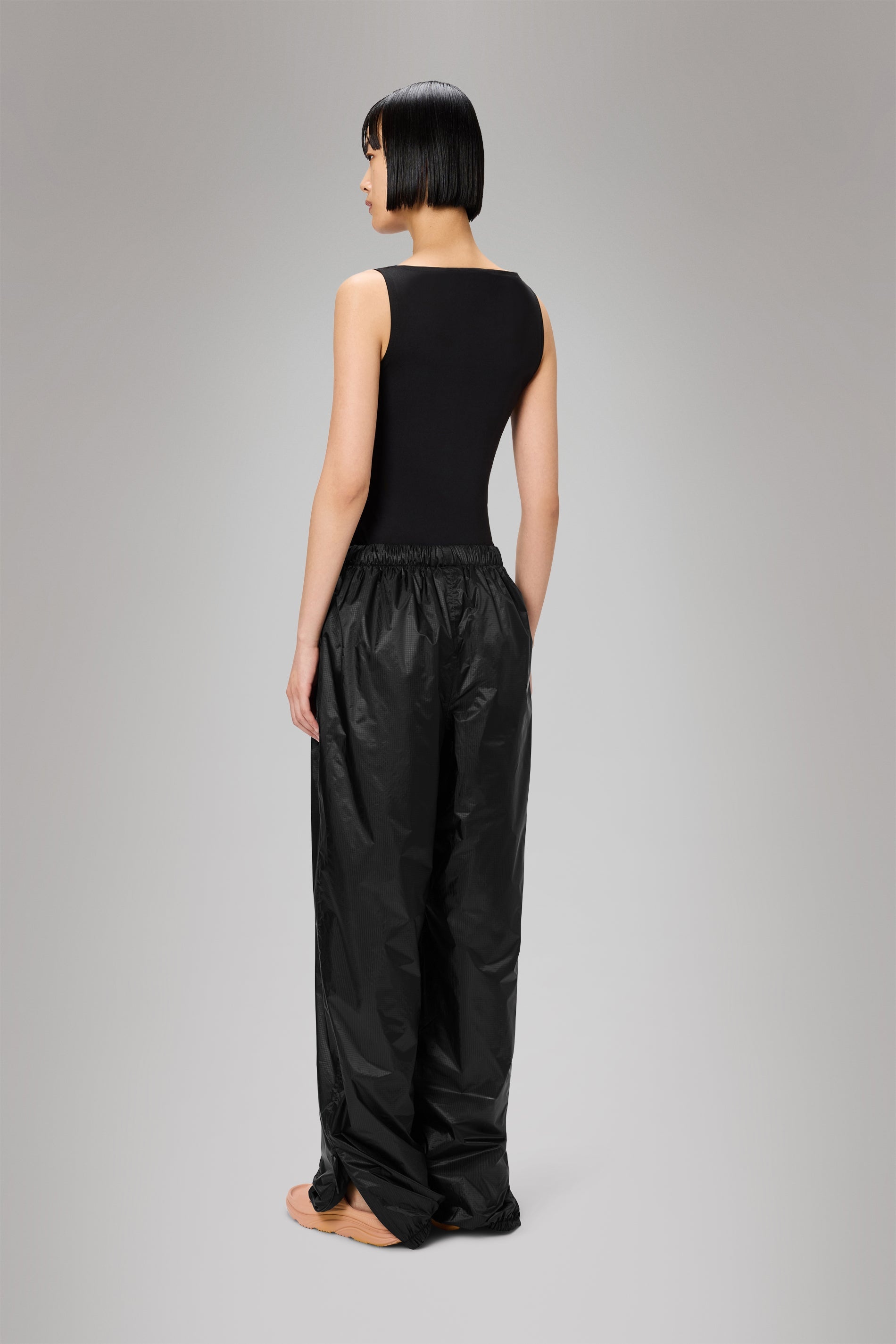 Kauto Insulated Pants Regular - 3