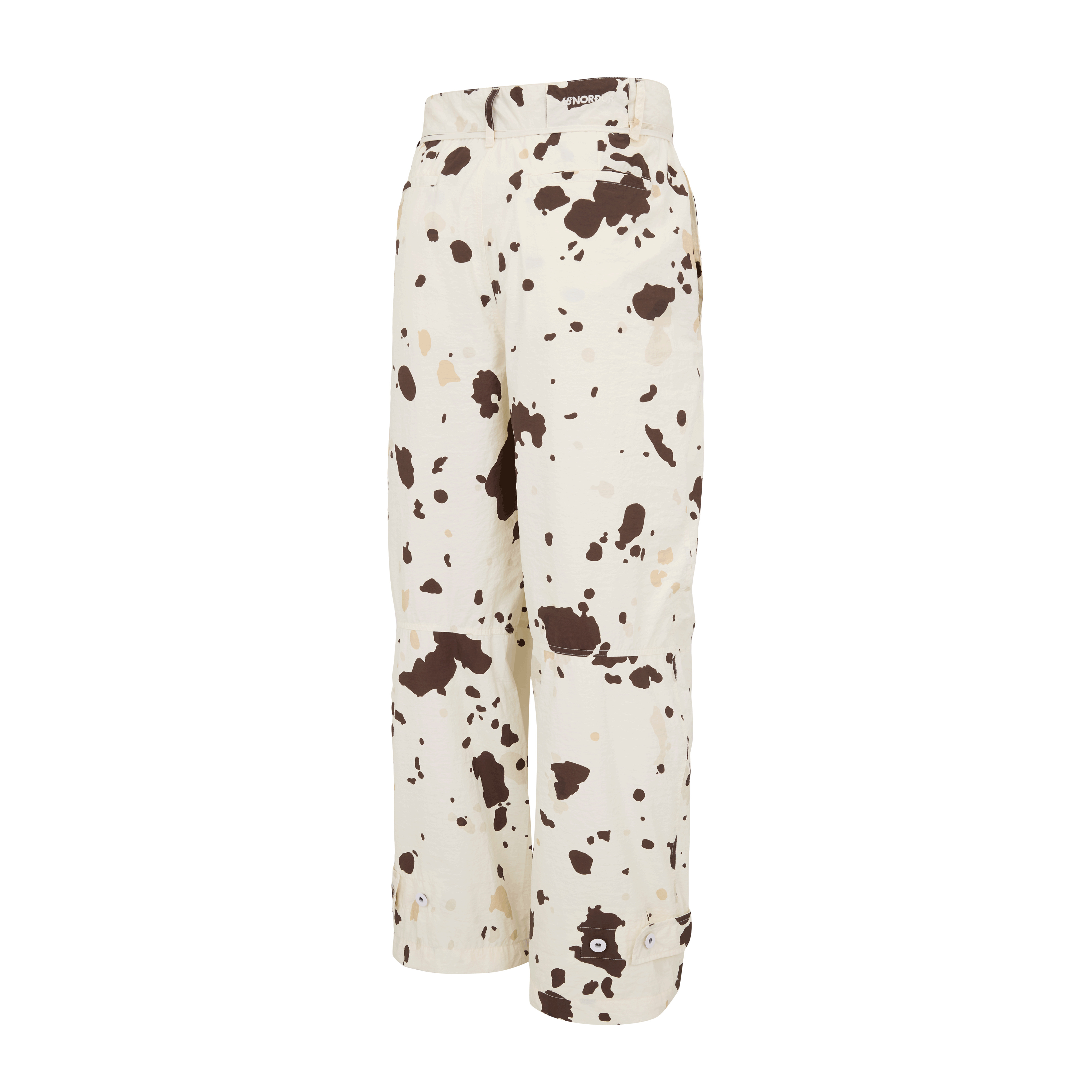 Hringbraut Cargo Pants (Unisex) - 2