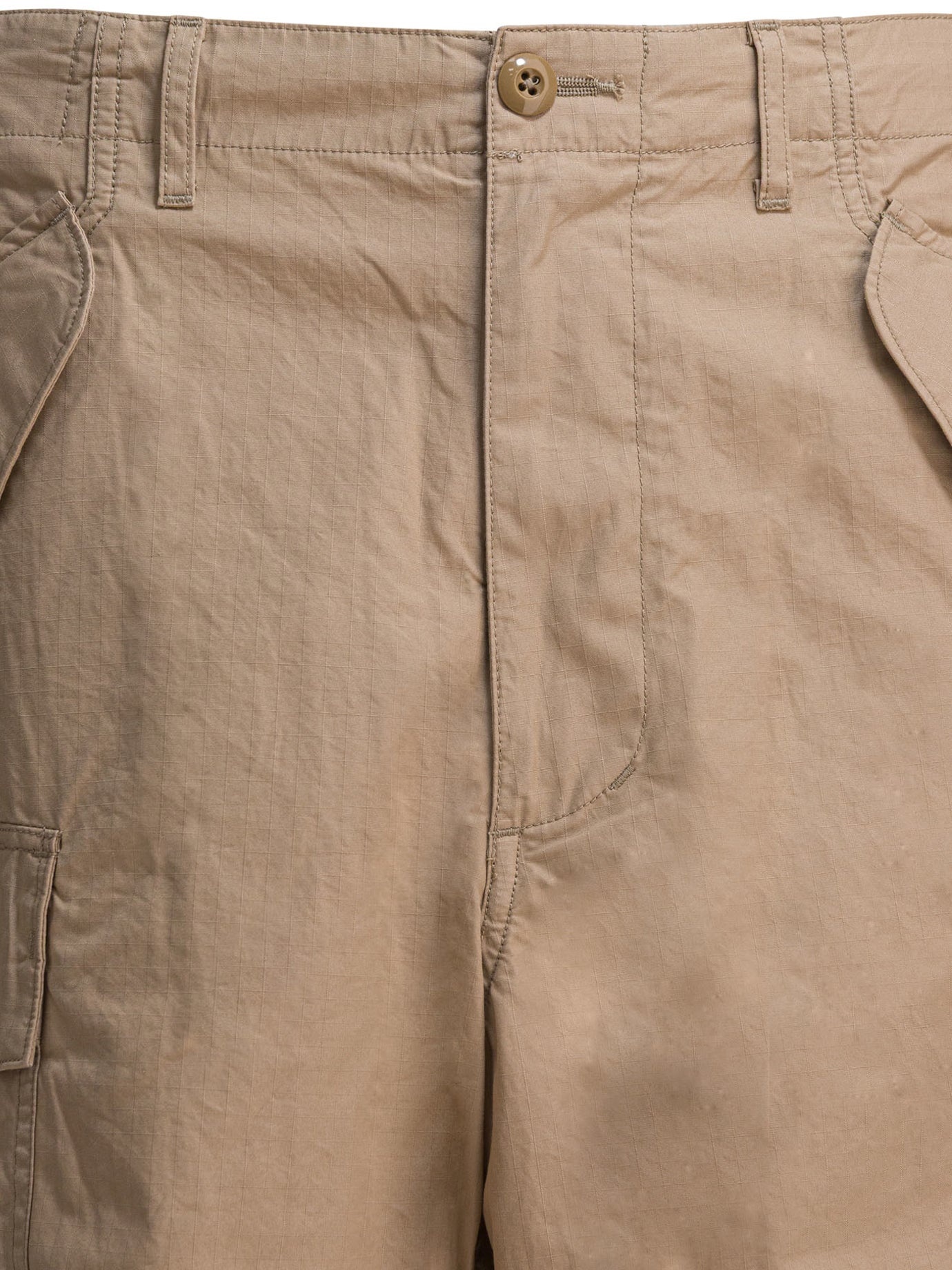 Beams Plus "mil" Short - 3