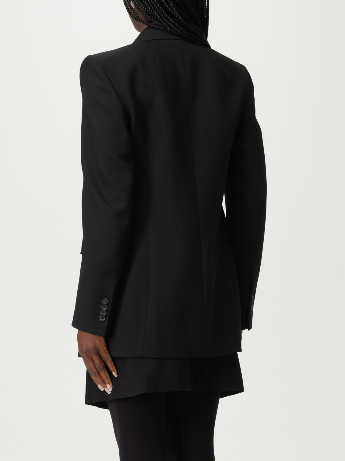 Blazer woman Balenciaga - 3