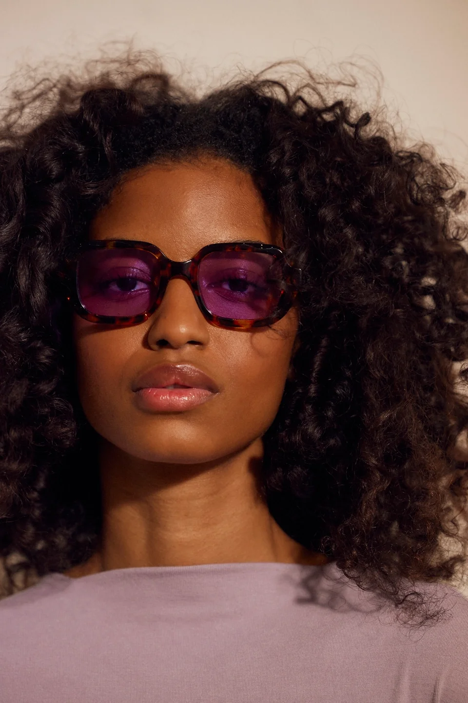 Alta Square Sunglasses - 1