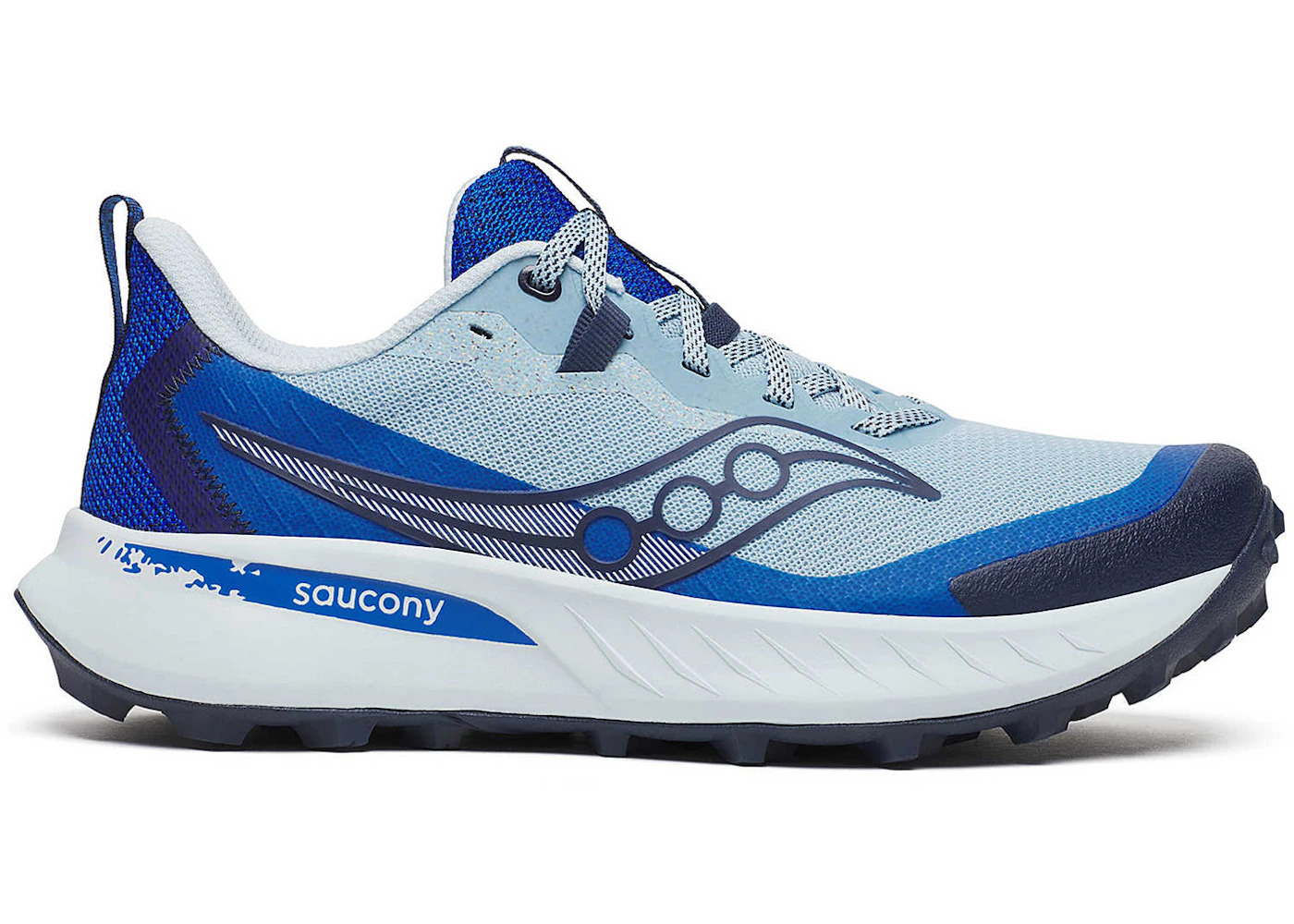Saucony Peregrine 15 Dream Skydiver (Women's) - 1