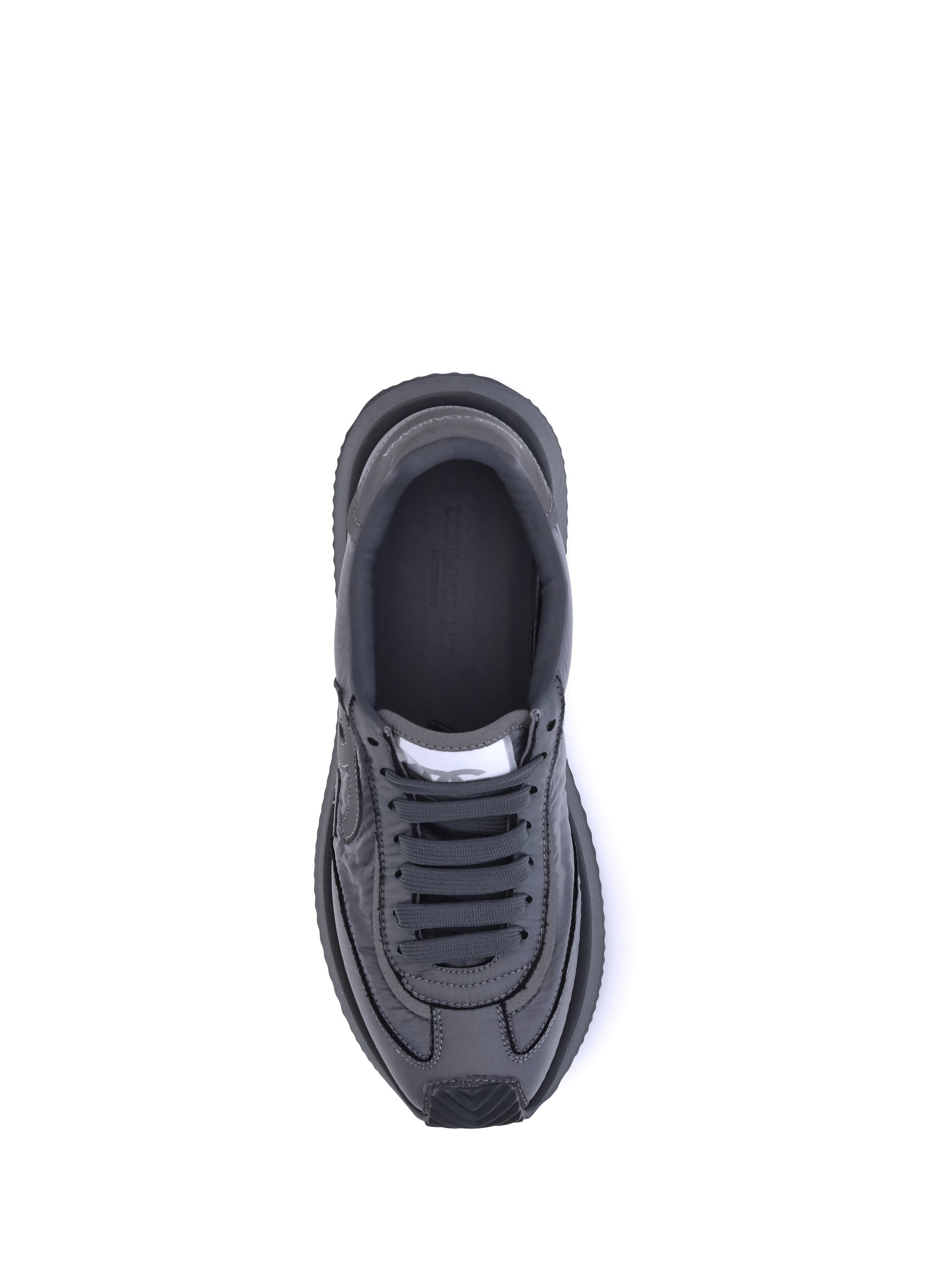 Dolce & Gabbana Men Sneakers - 4
