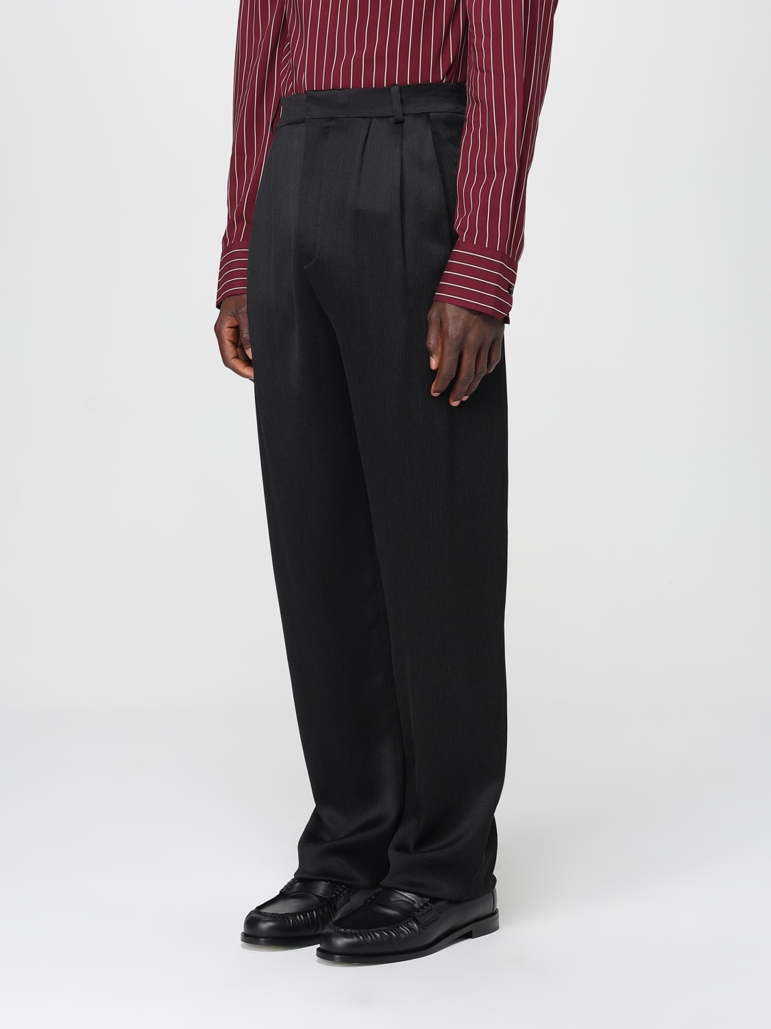Pants men Saint Laurent - 4