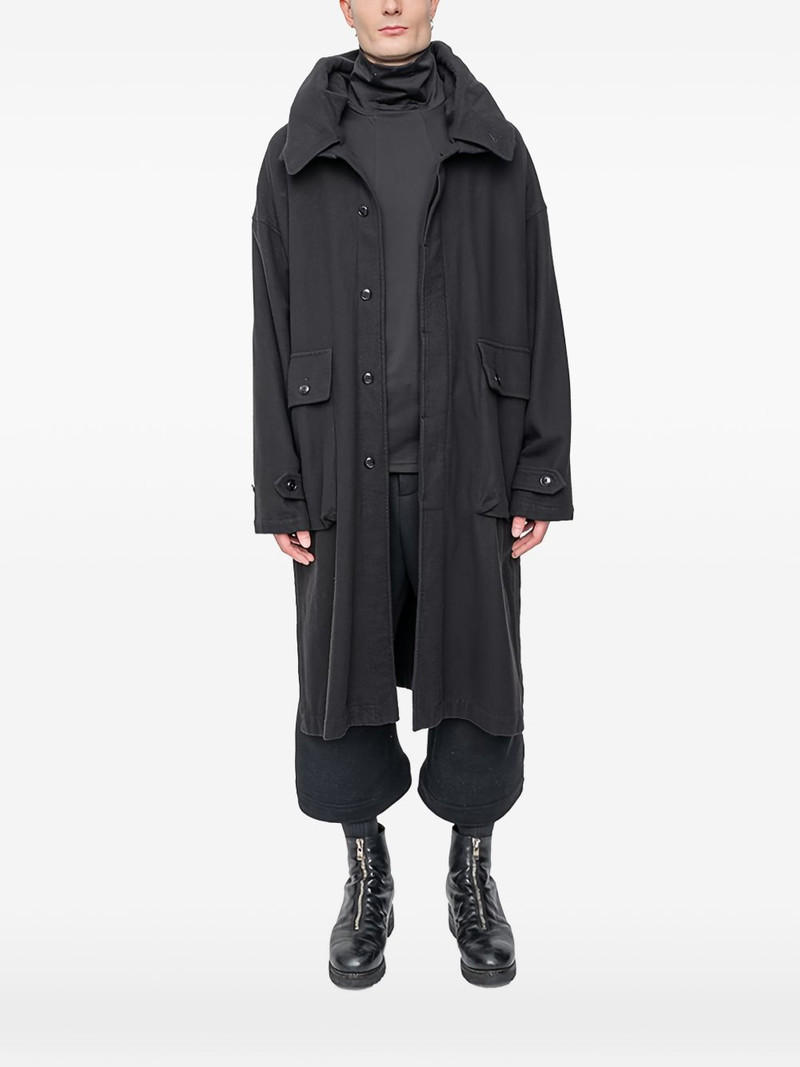 button-up parka 1