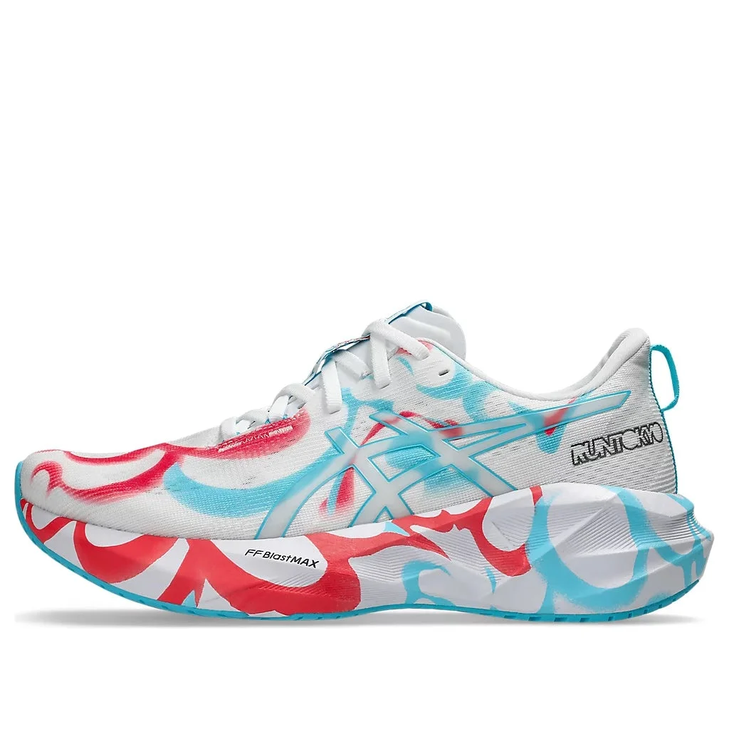 ASICS Novablast 5 'Tokyo Pack' 1011C110-100 - 1
