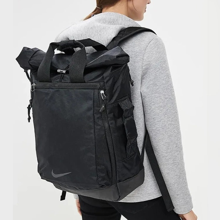 Nike Casual Backpack 'Black' BA5538-010 - 5