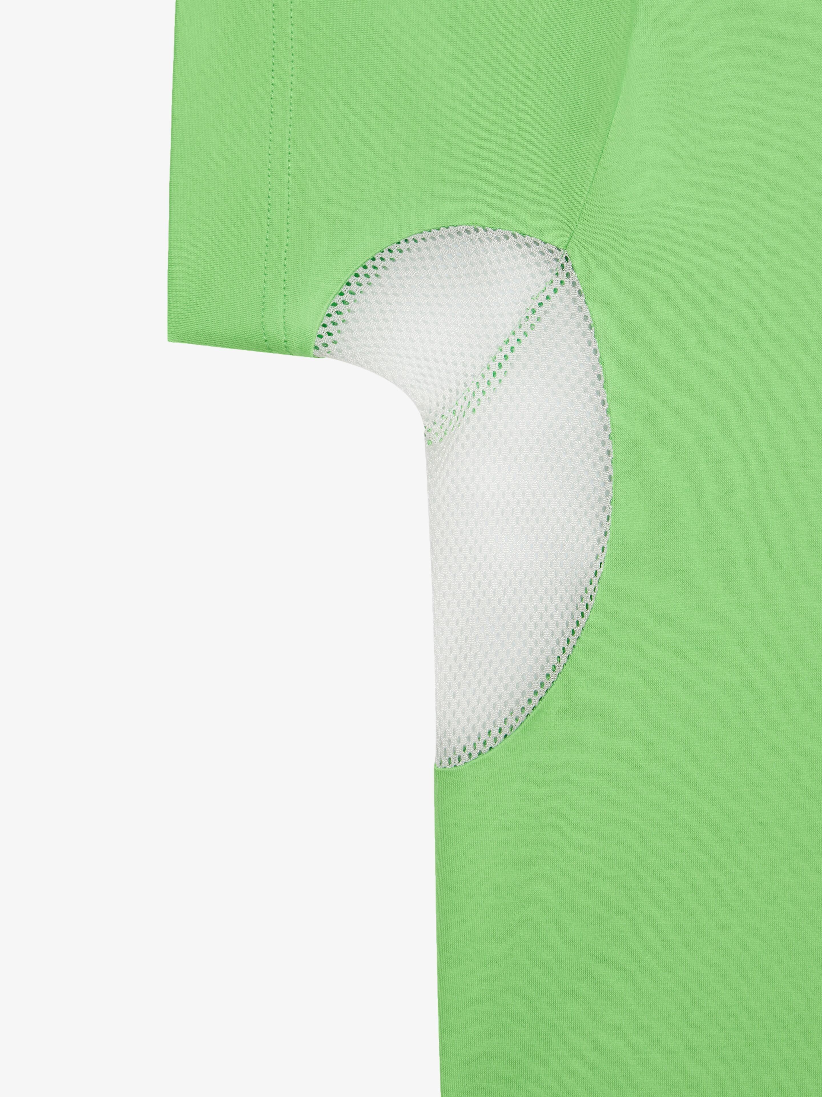 TK-MX T-SHIRT IN JERSEY - 6